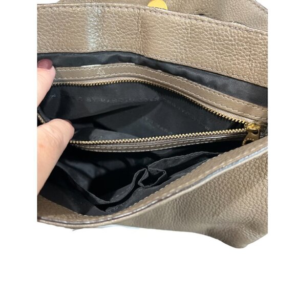 Marc by Marc Jacobs Tan shoulder bag - Picture 10 of 11